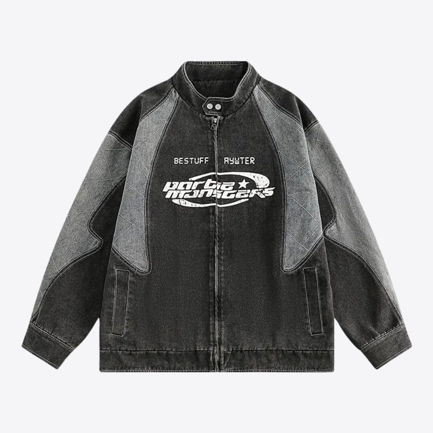 Umax Denim Jacket.