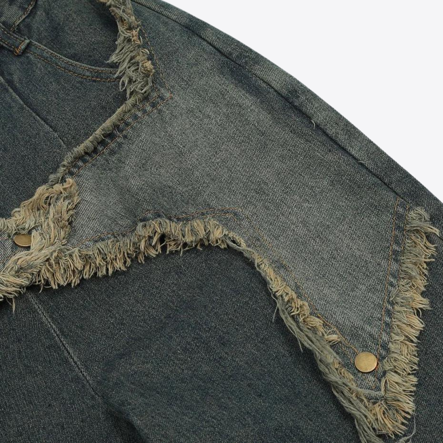 Cantatio Denim.