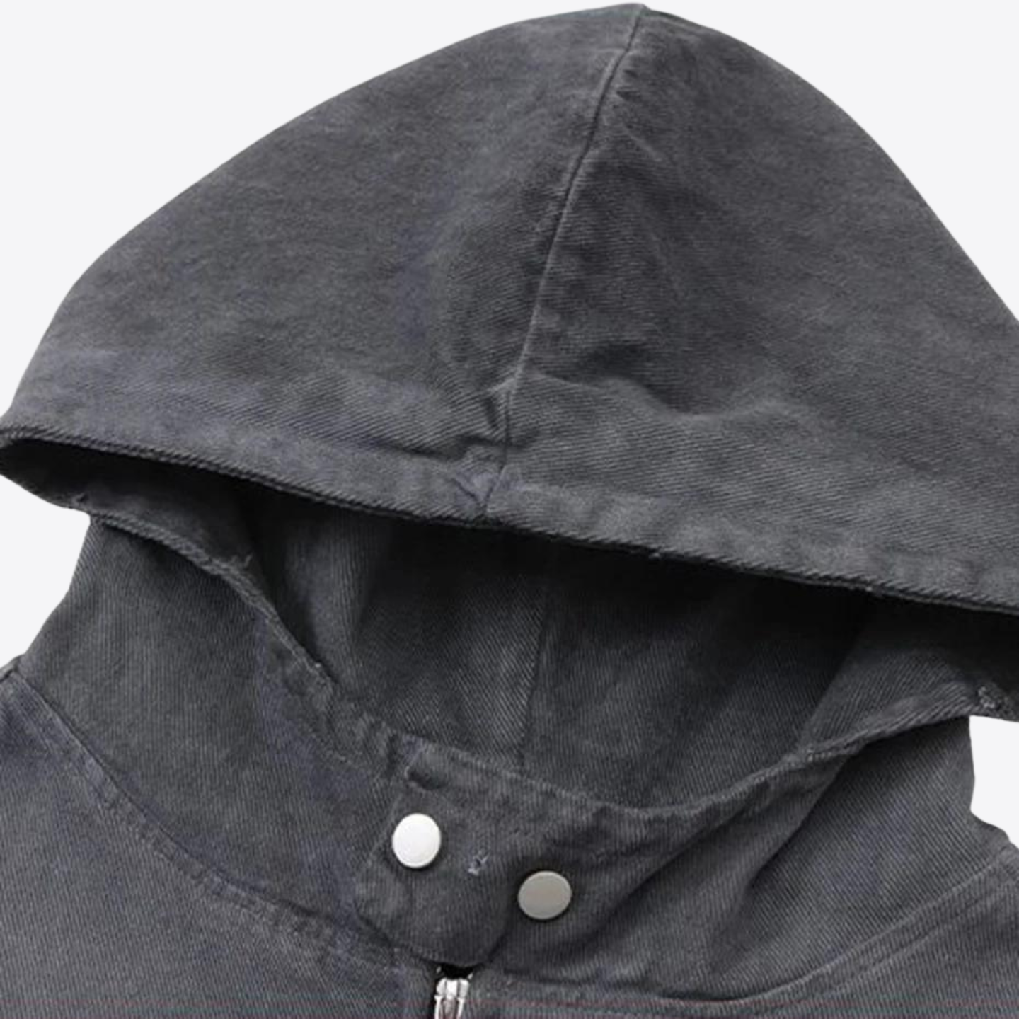 Rupa Hoodie.