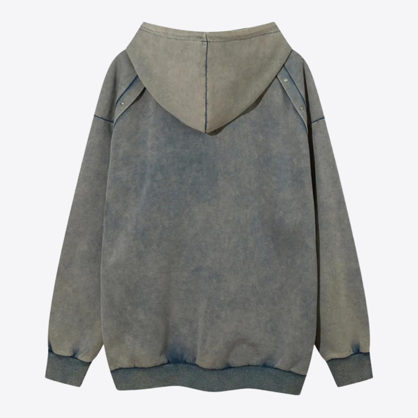 Magno Hoodie.