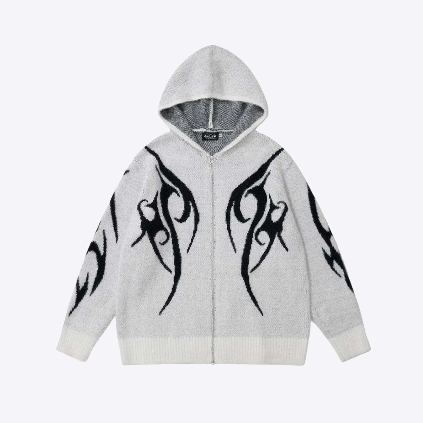 Tempest Sweater.