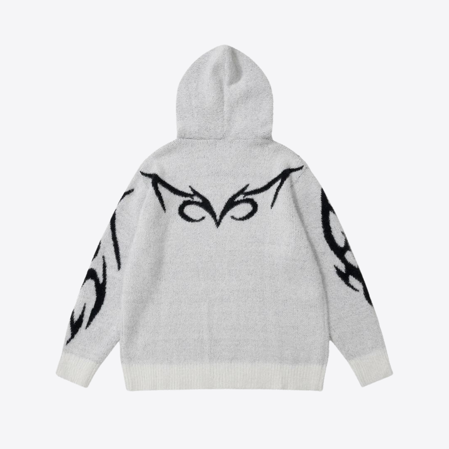 Tempest Sweater.