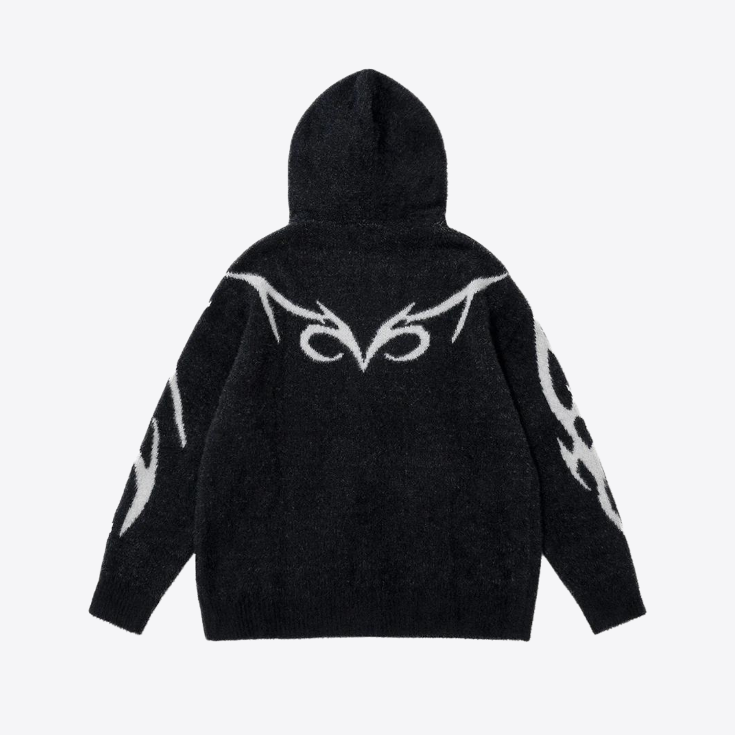 Tempest Sweater.