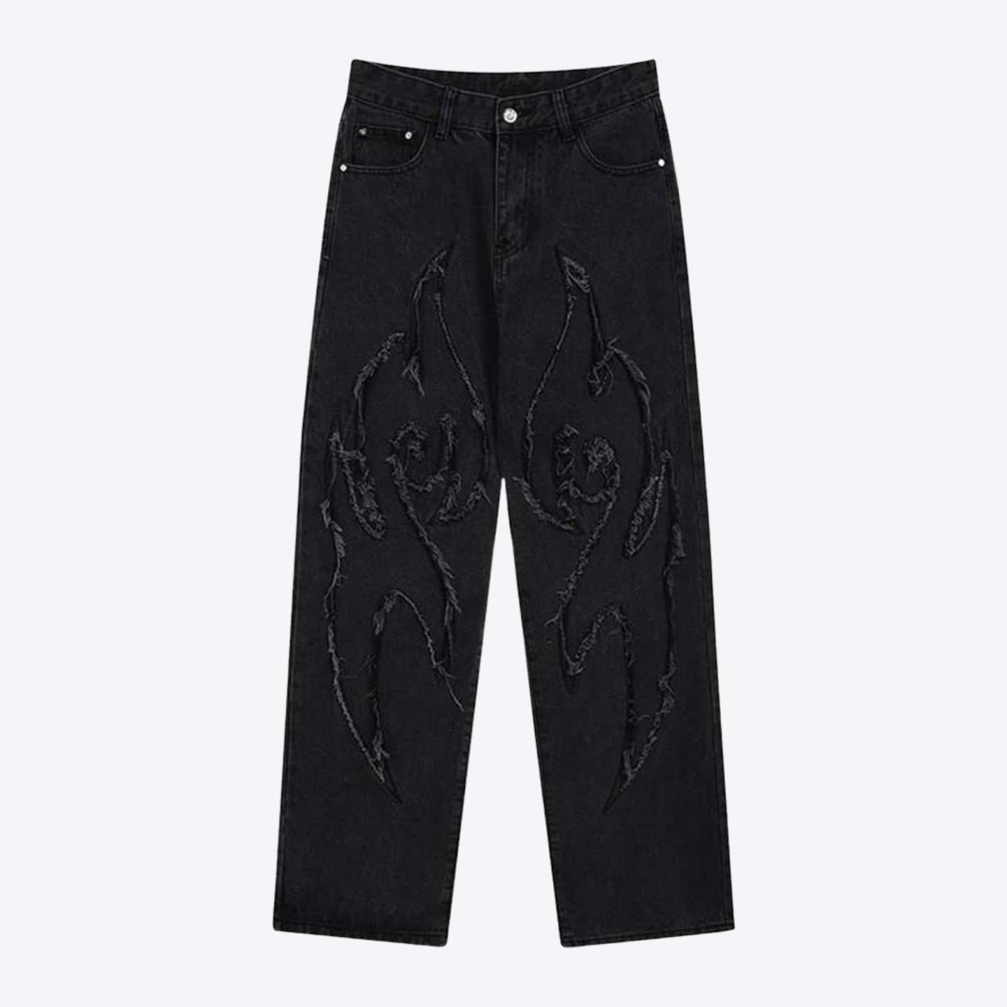 Tomsul Loose Denim.
