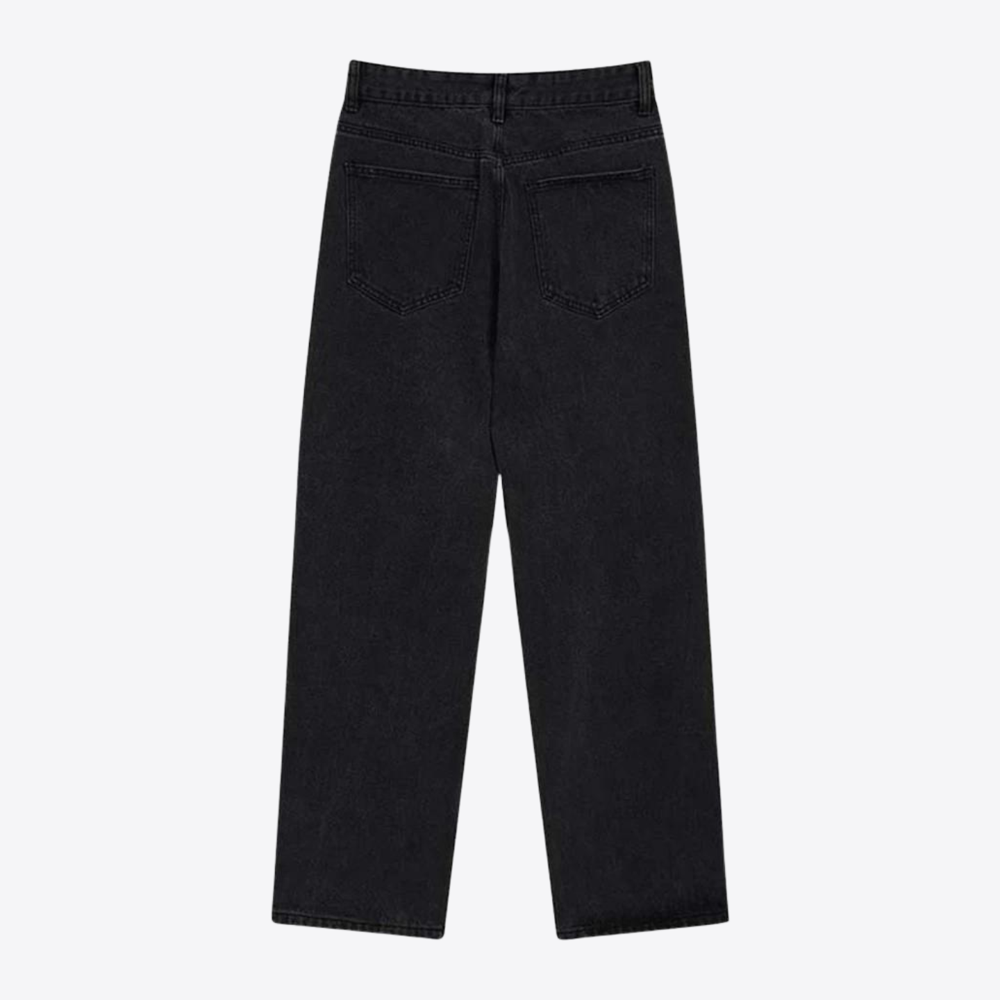 Tomsul Loose Denim.