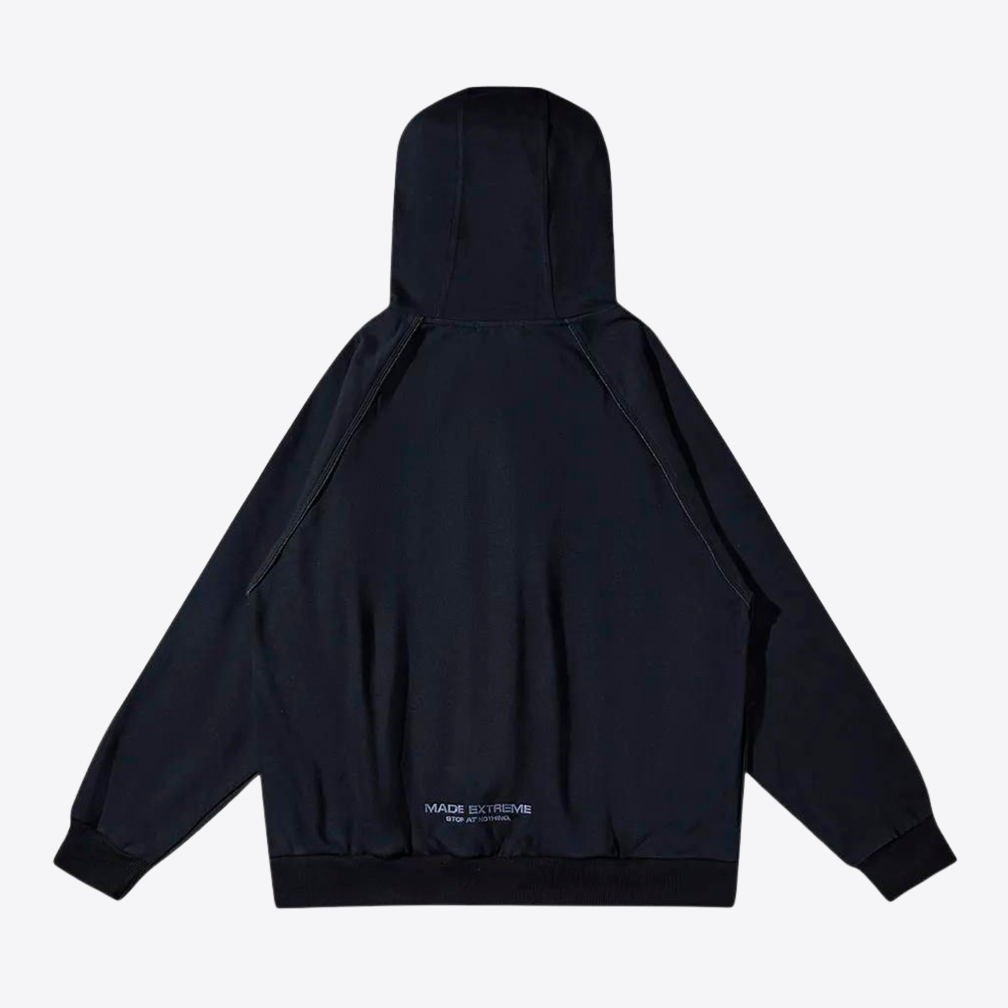 Probat Mask Hoodie.
