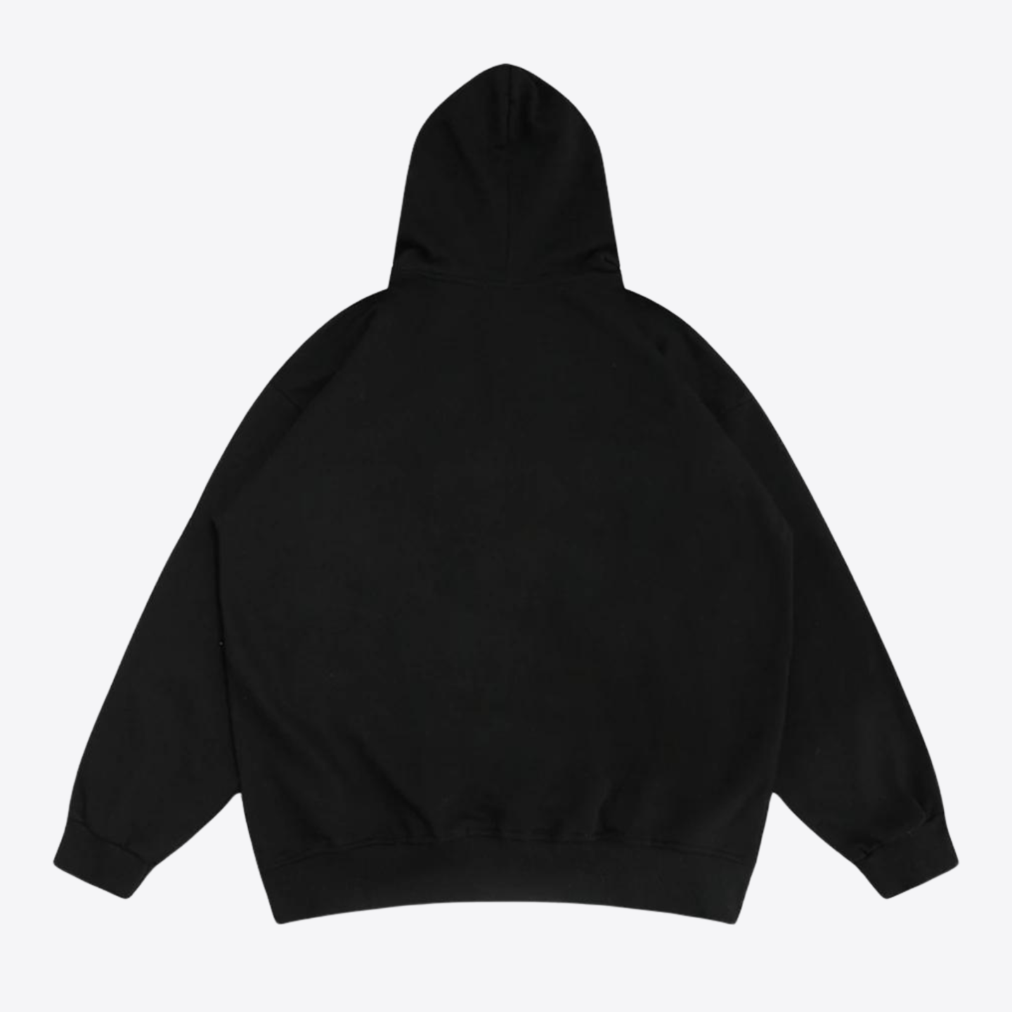 Relit Hoodie.