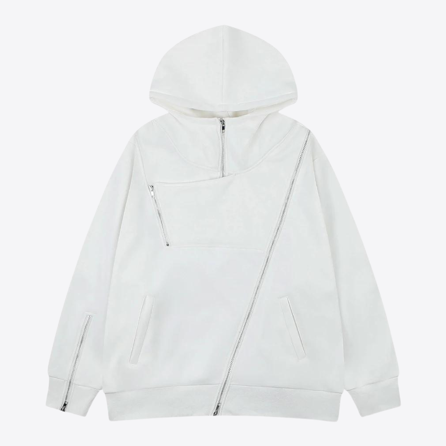 Lotera Hoodie.