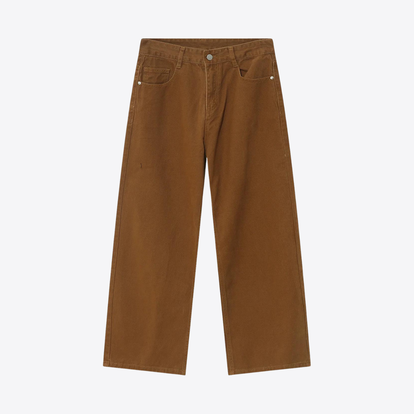 Menos Denim.