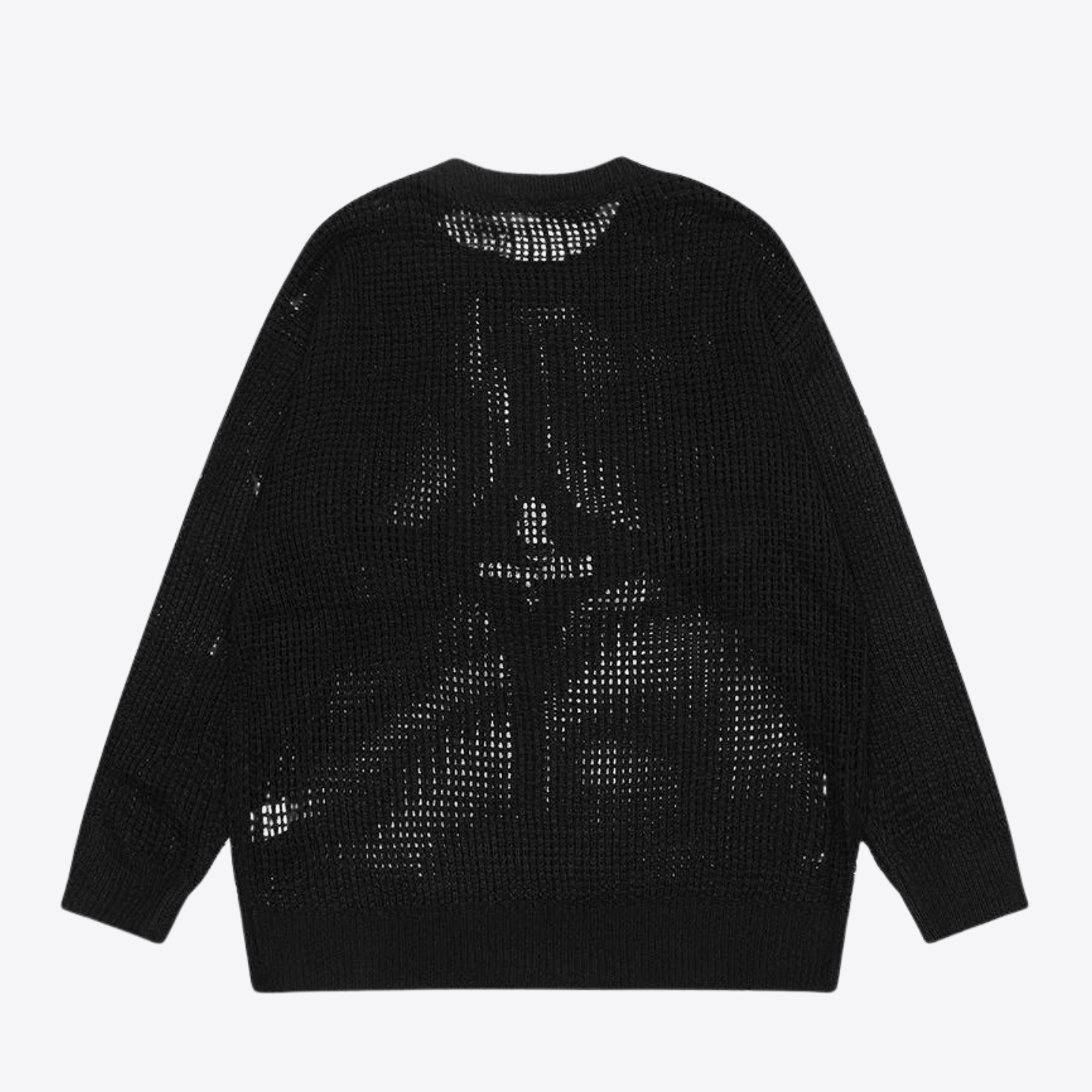 Kors Sweater.