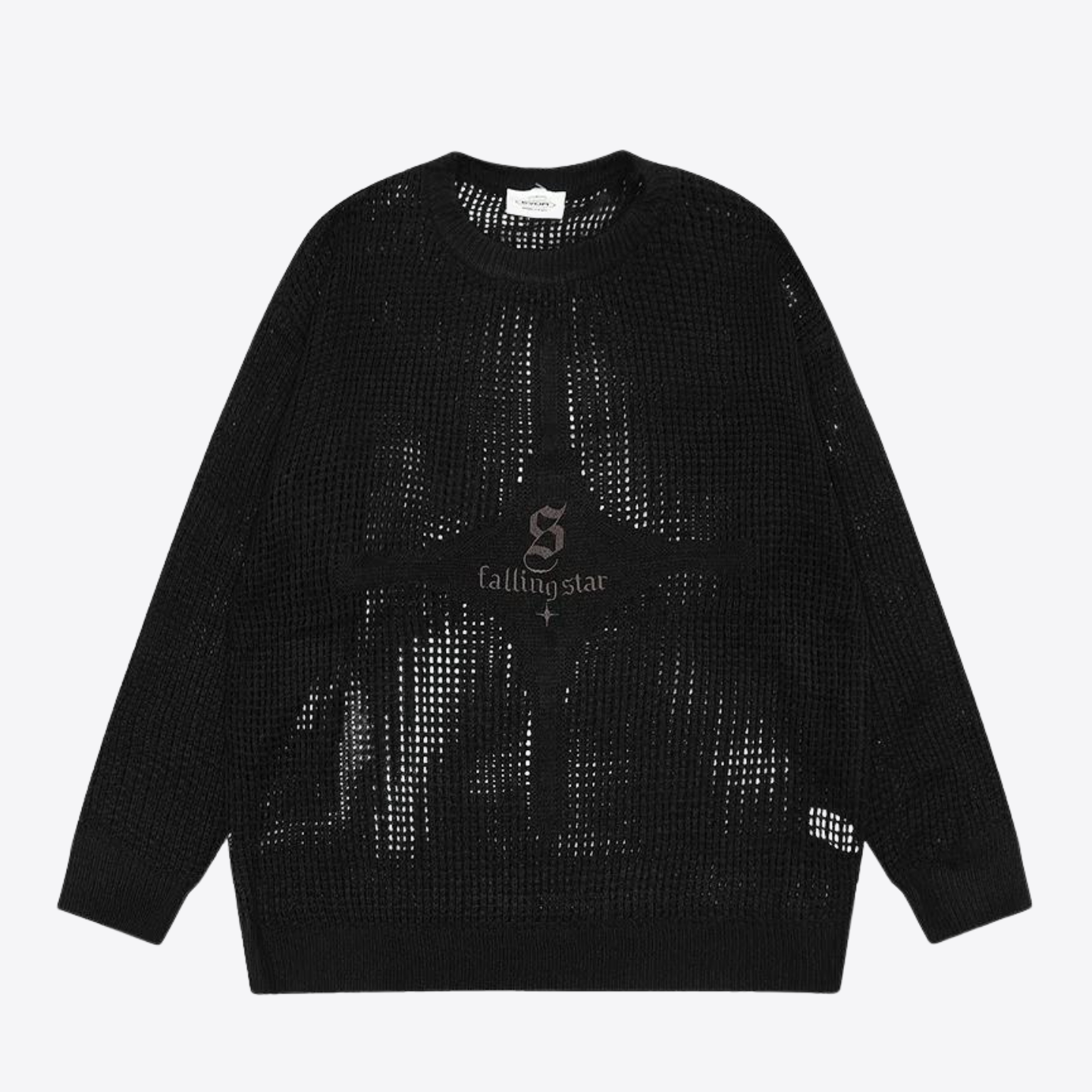 Kors Sweater.