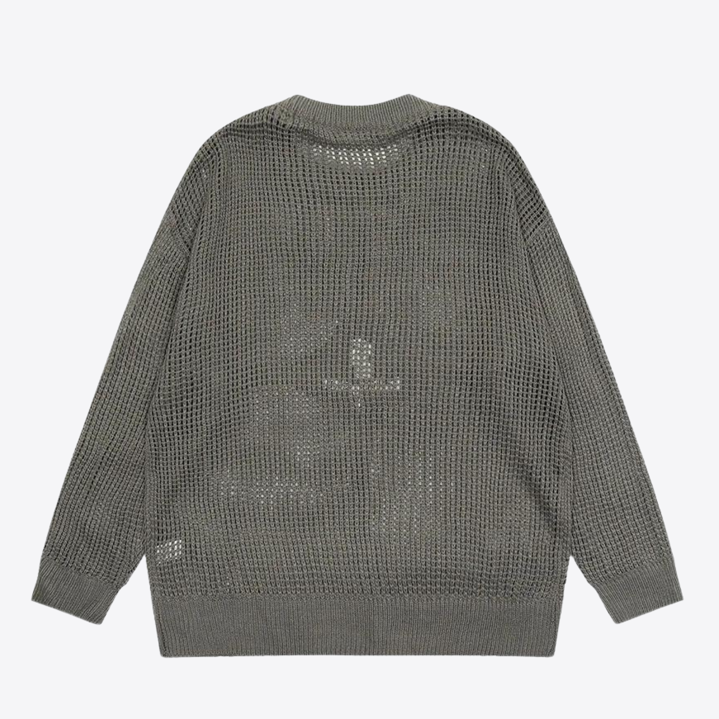 Kors Sweater.
