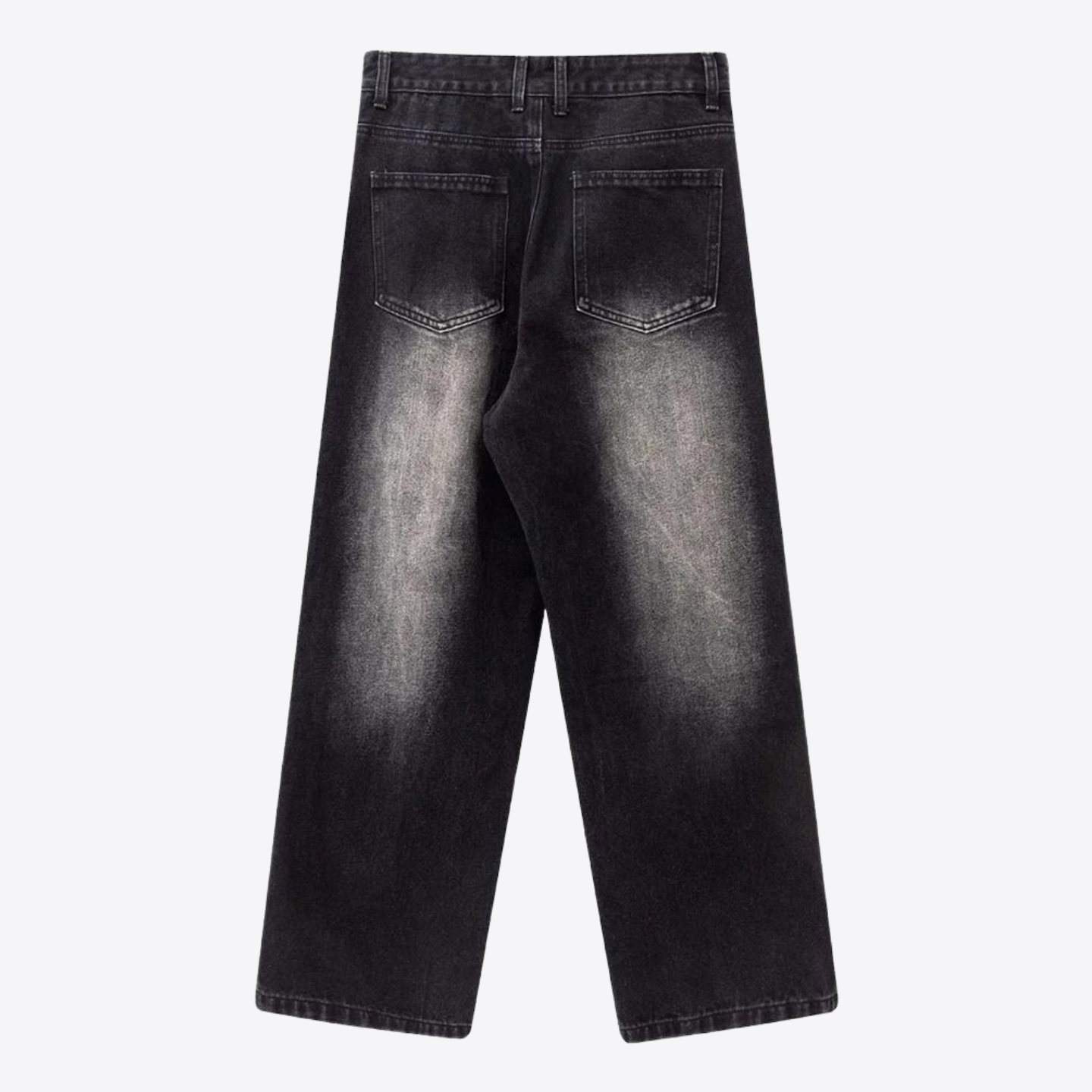 Hisen Denim.