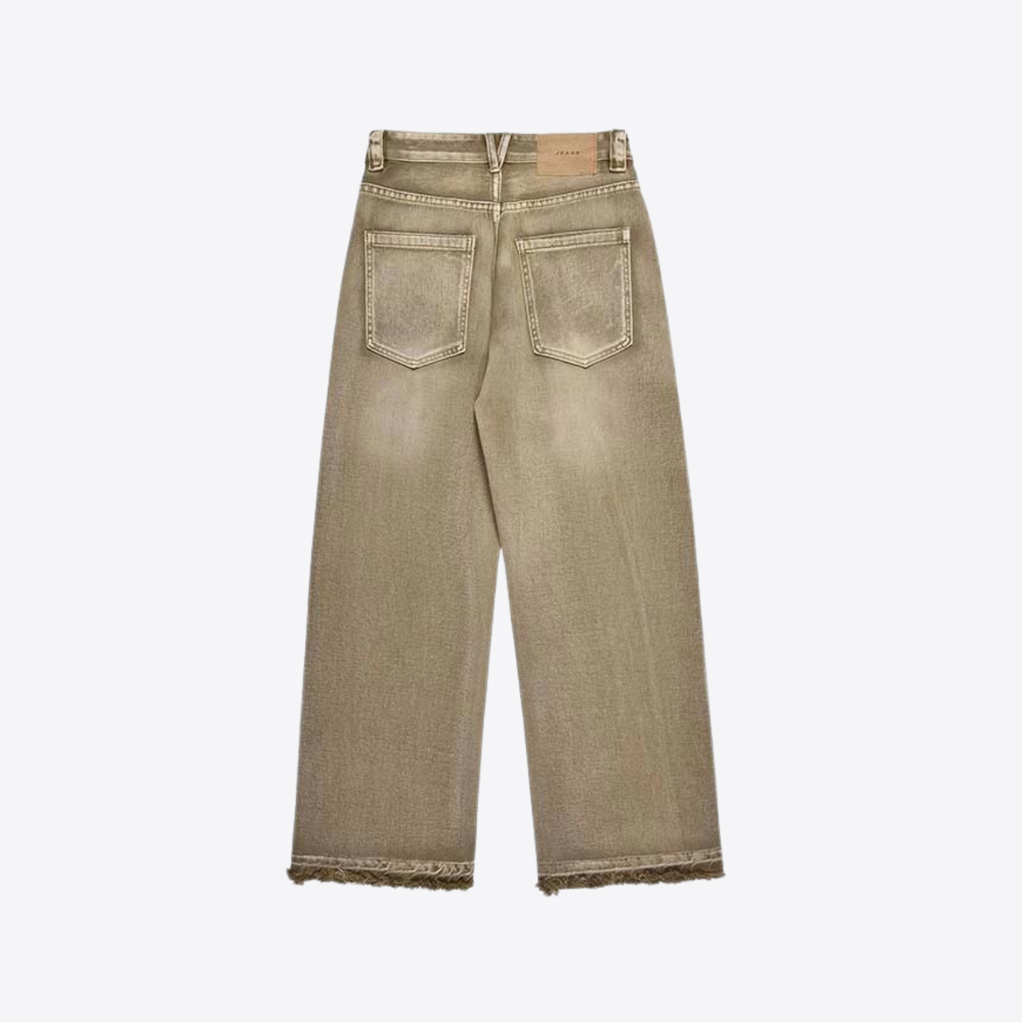 Raws Denim