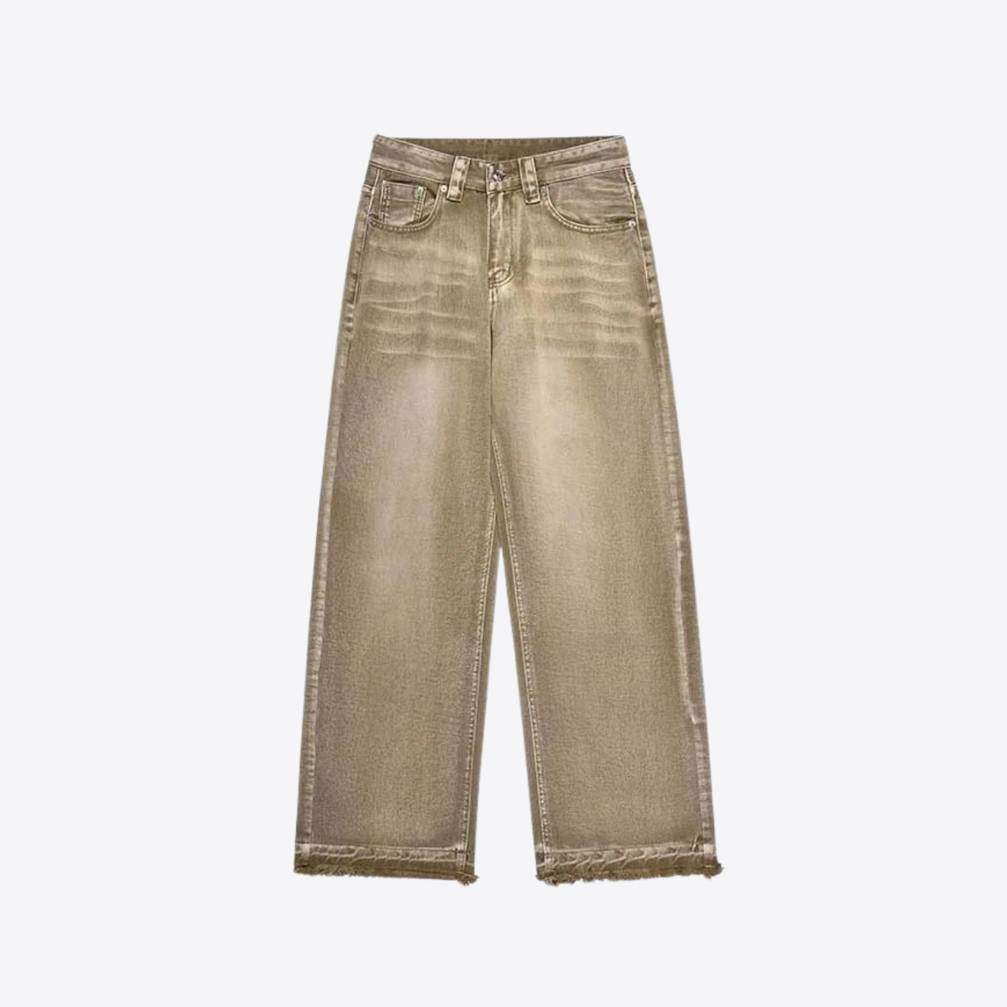 Raws Denim