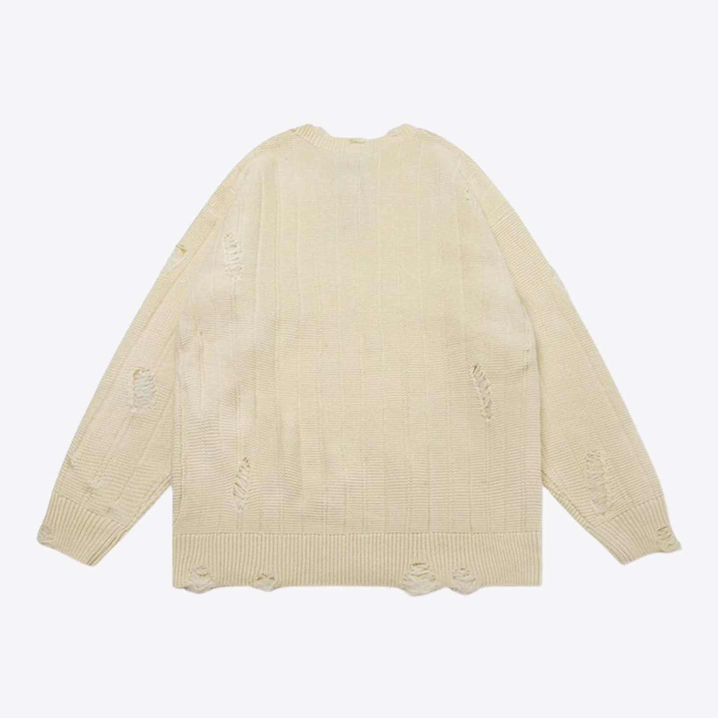 Pusenk Sweater.