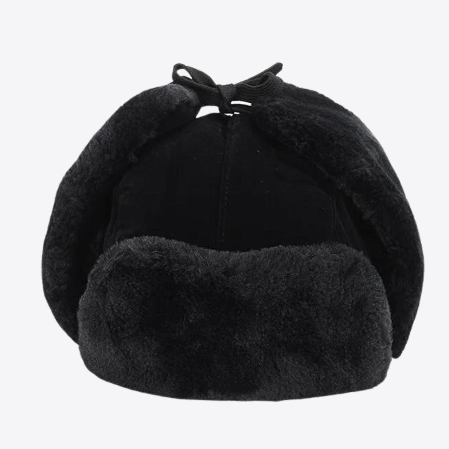 Then Trapper Hat.