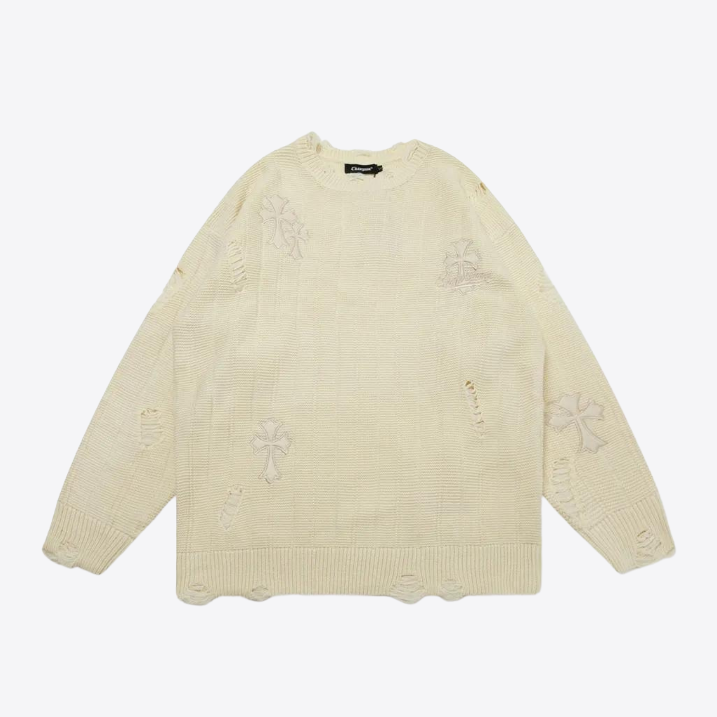 Pusenk Sweater.