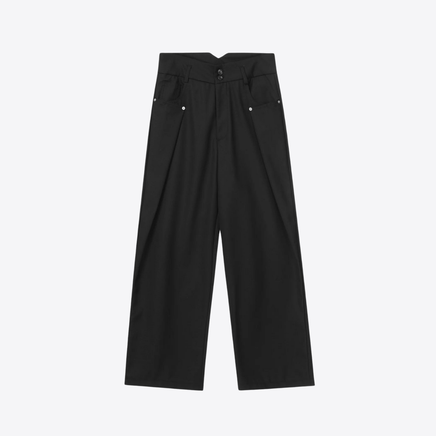 Streso Relaxed Suit Pant.