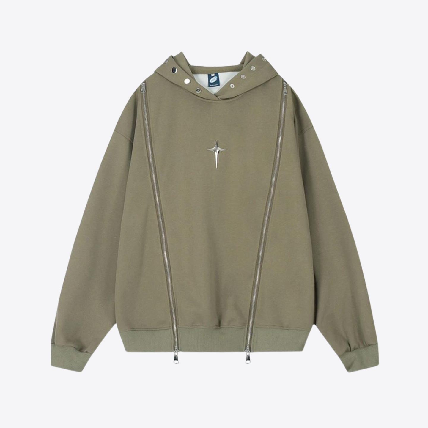 Lutam Hoodie.
