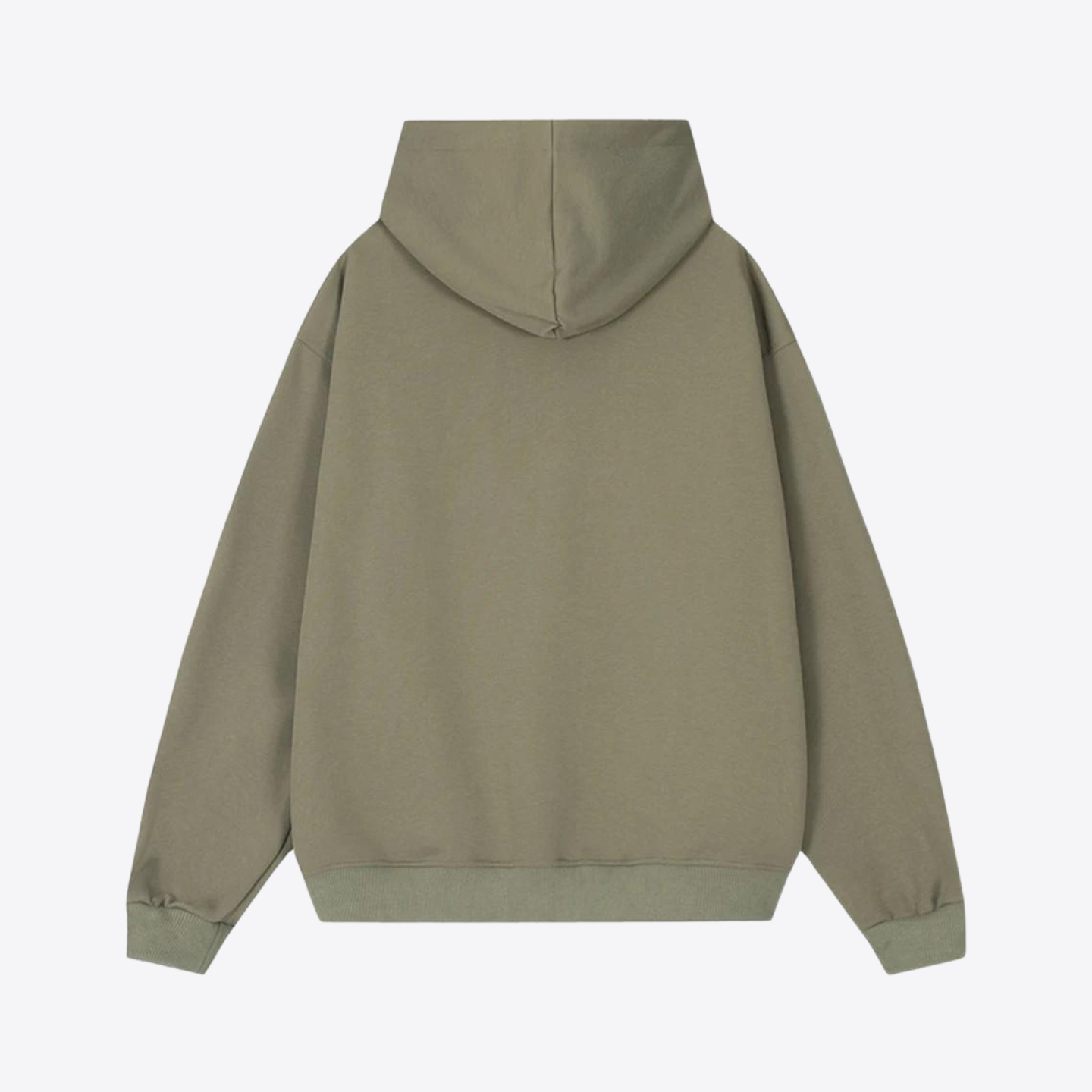 Lutam Hoodie.
