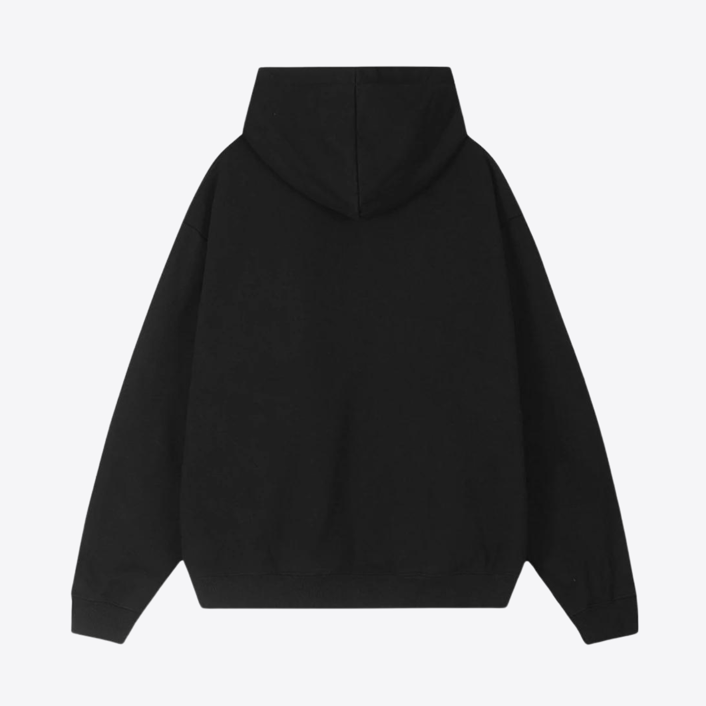 Lutam Hoodie.