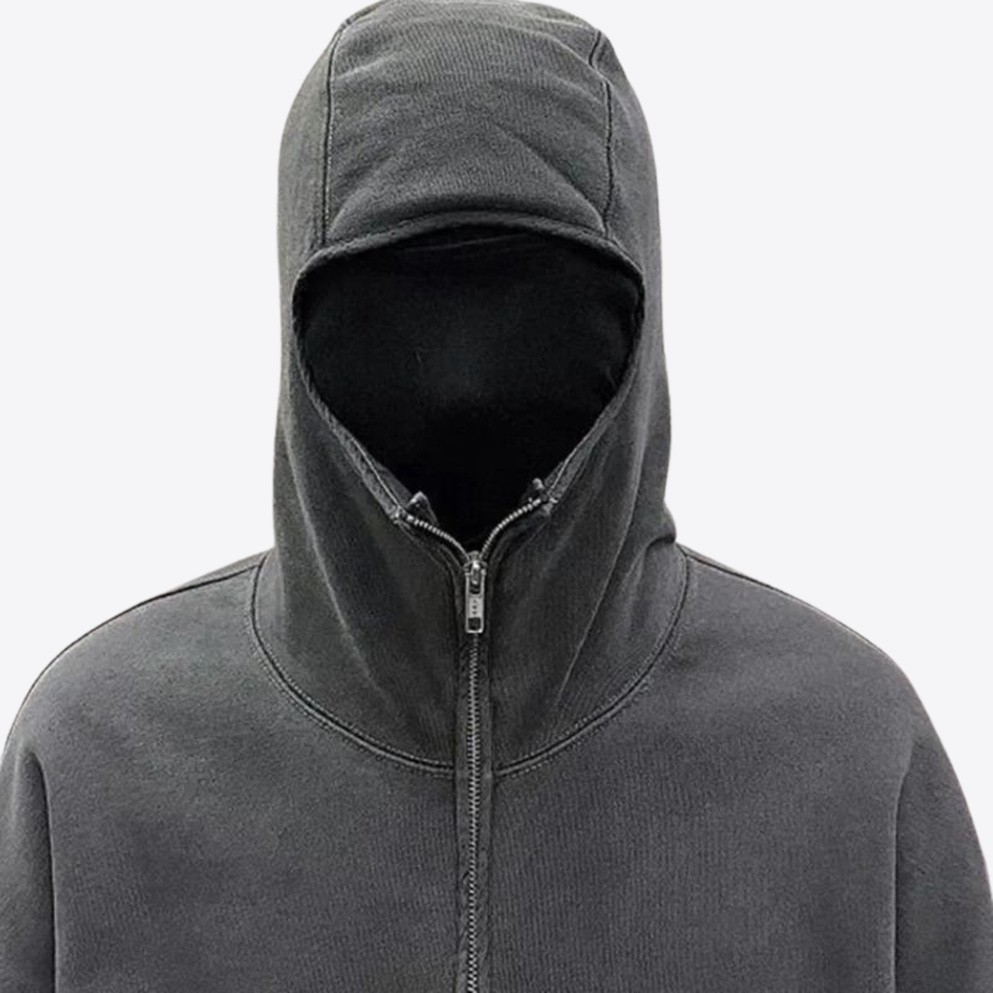 Eluit Hoodie.