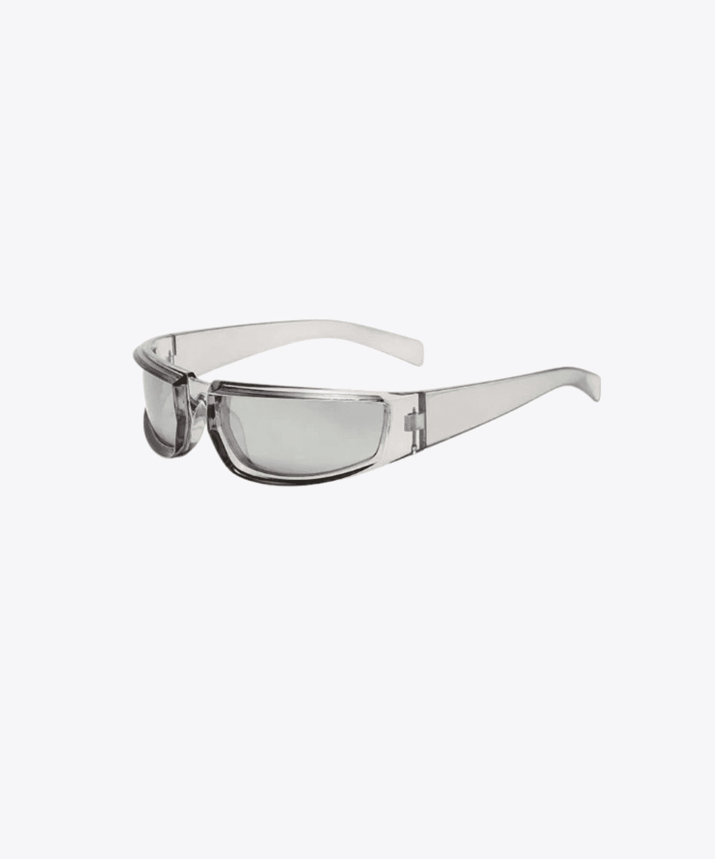 Praeter Transparent.