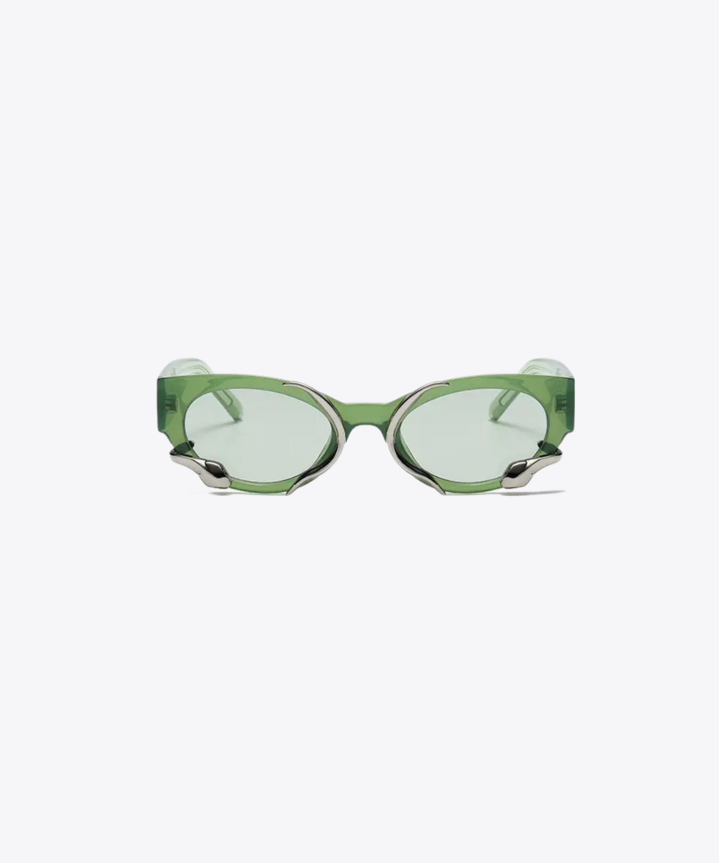 Magnu Green.
