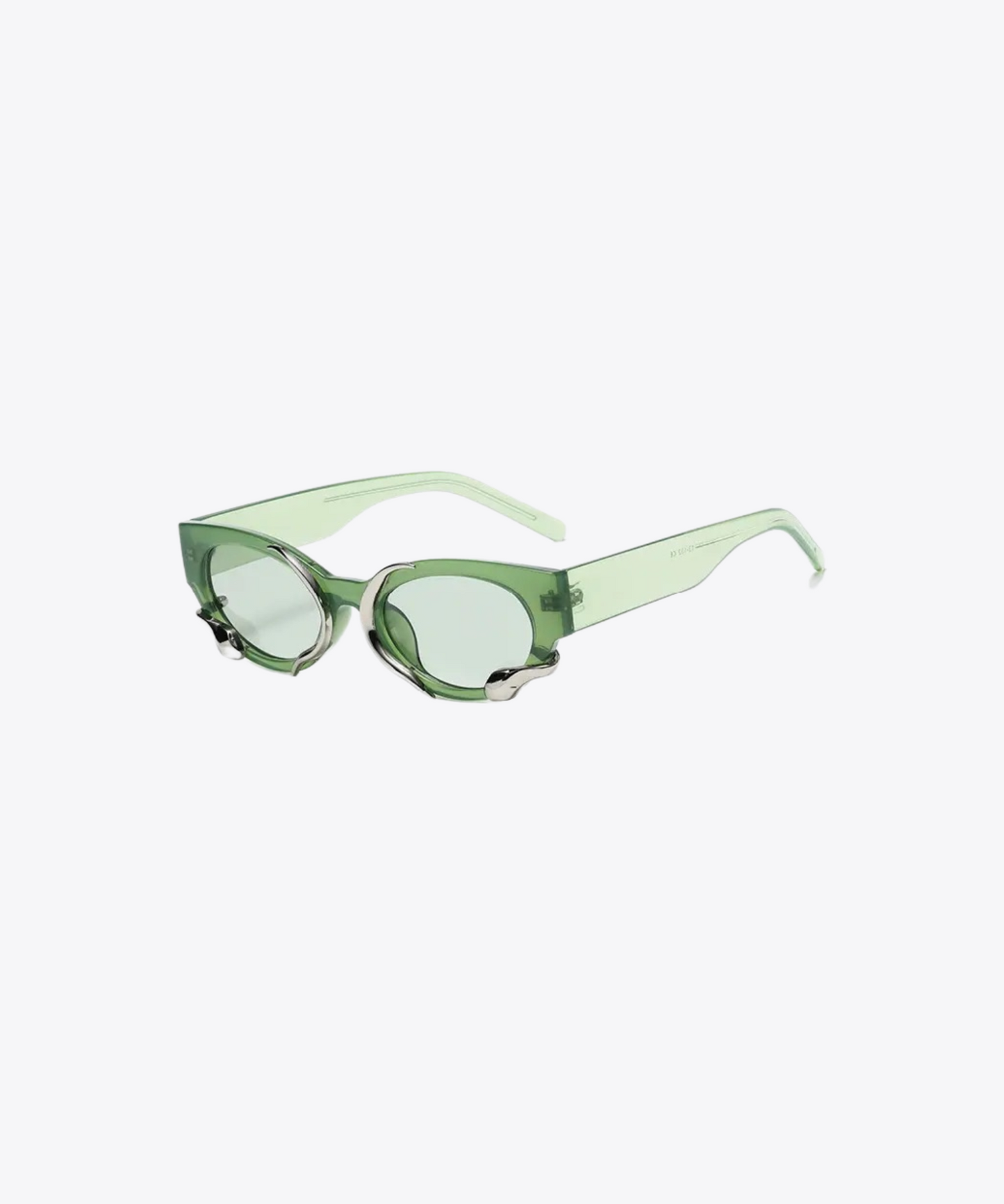 Magnu Green.