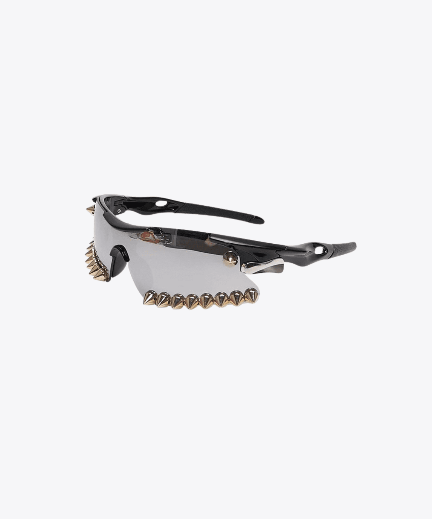 Spiculum Black.