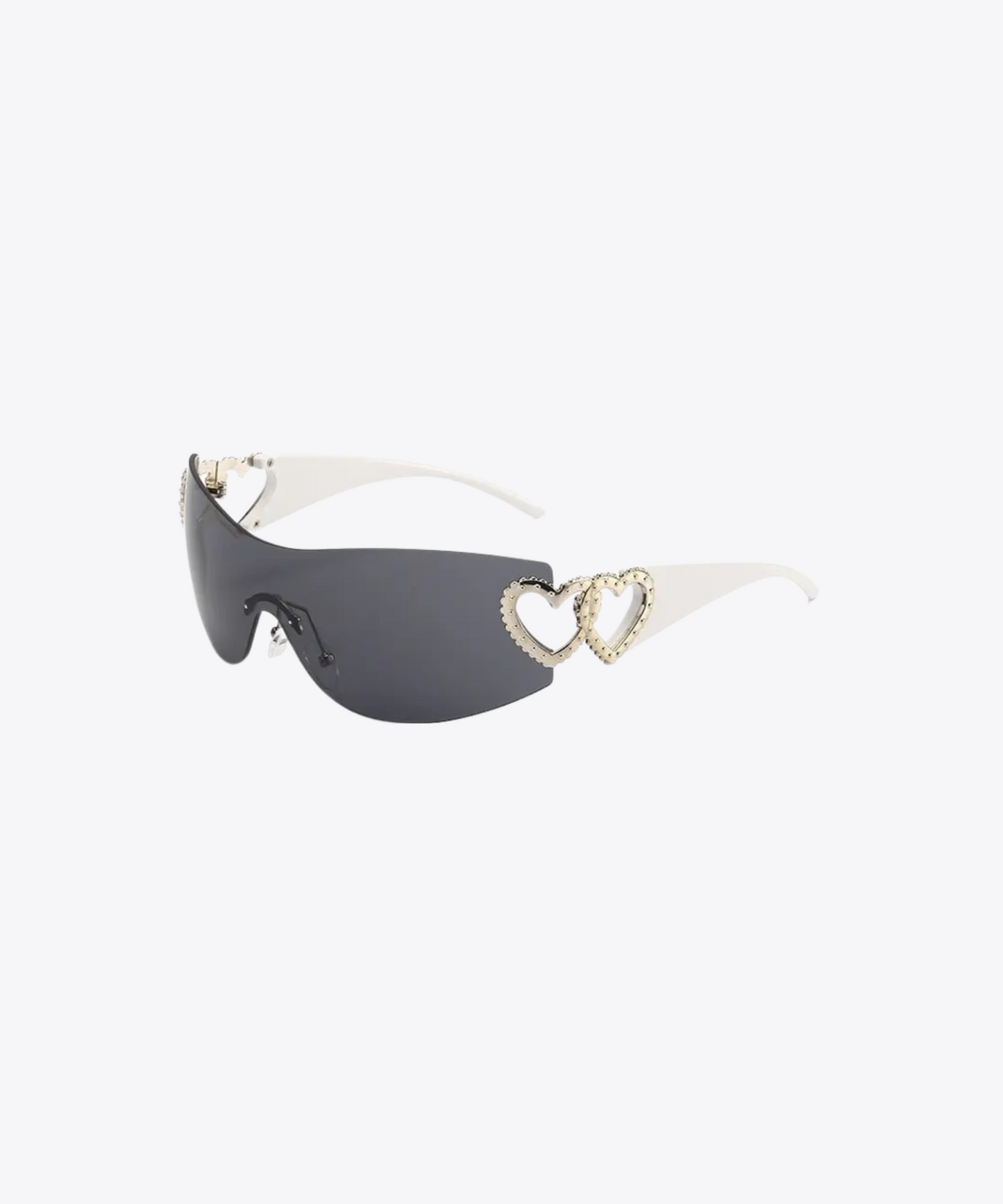 Parum White.