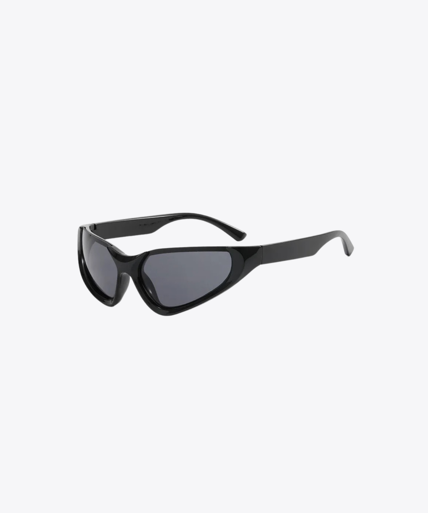 Vehentem Black.