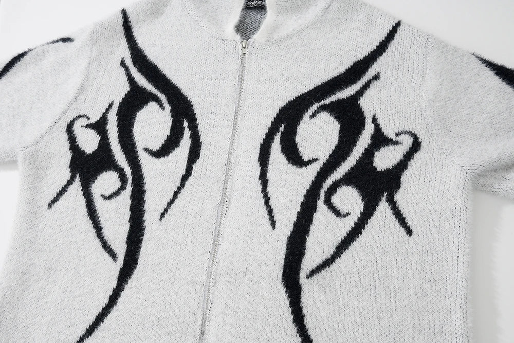 Tempest Sweater.