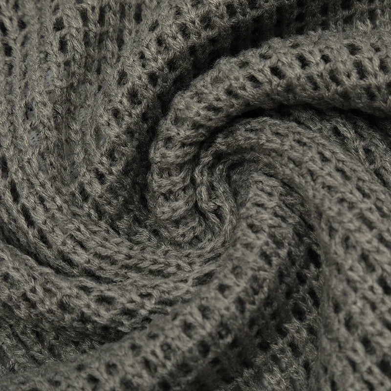 Kors Sweater.
