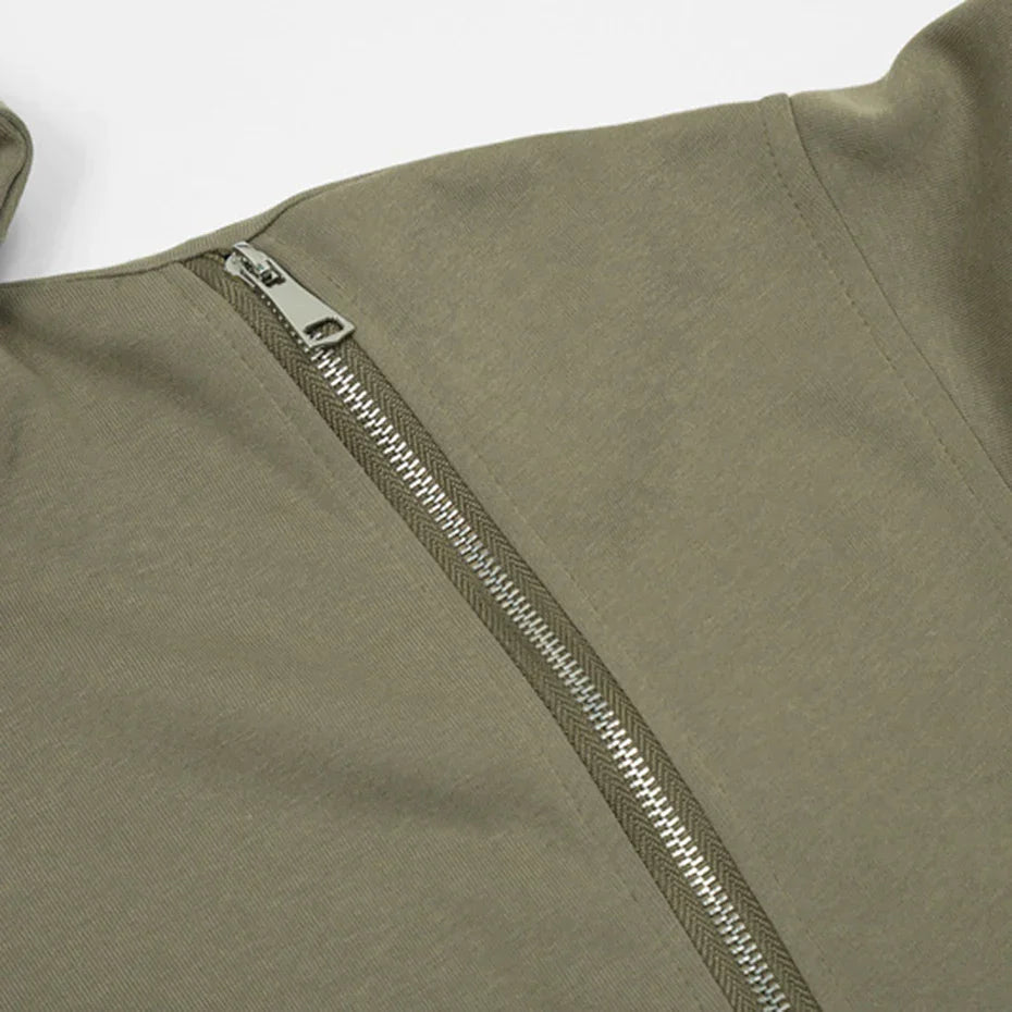 Lutam Hoodie.