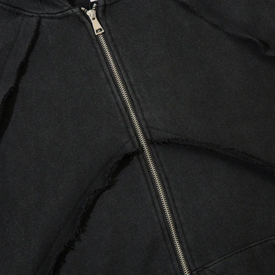 Viac Hoodie.