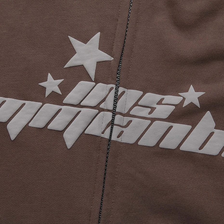 Sudoro Hoodie.