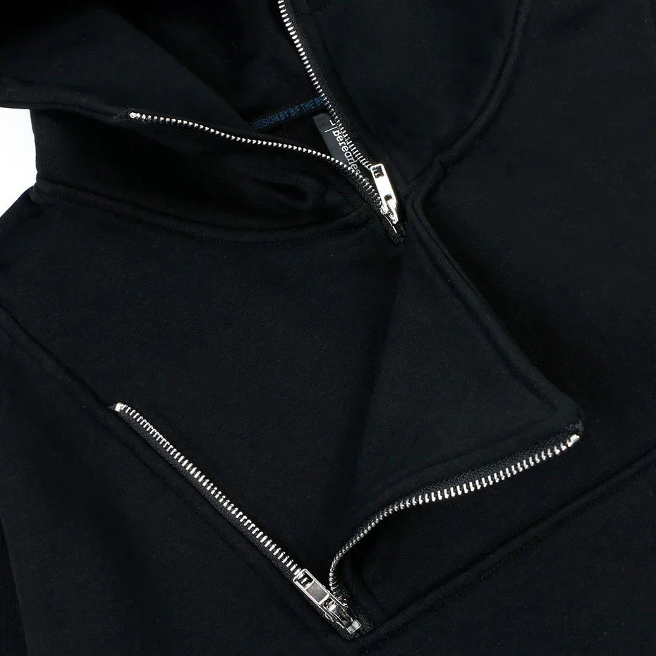 Lotera Hoodie.