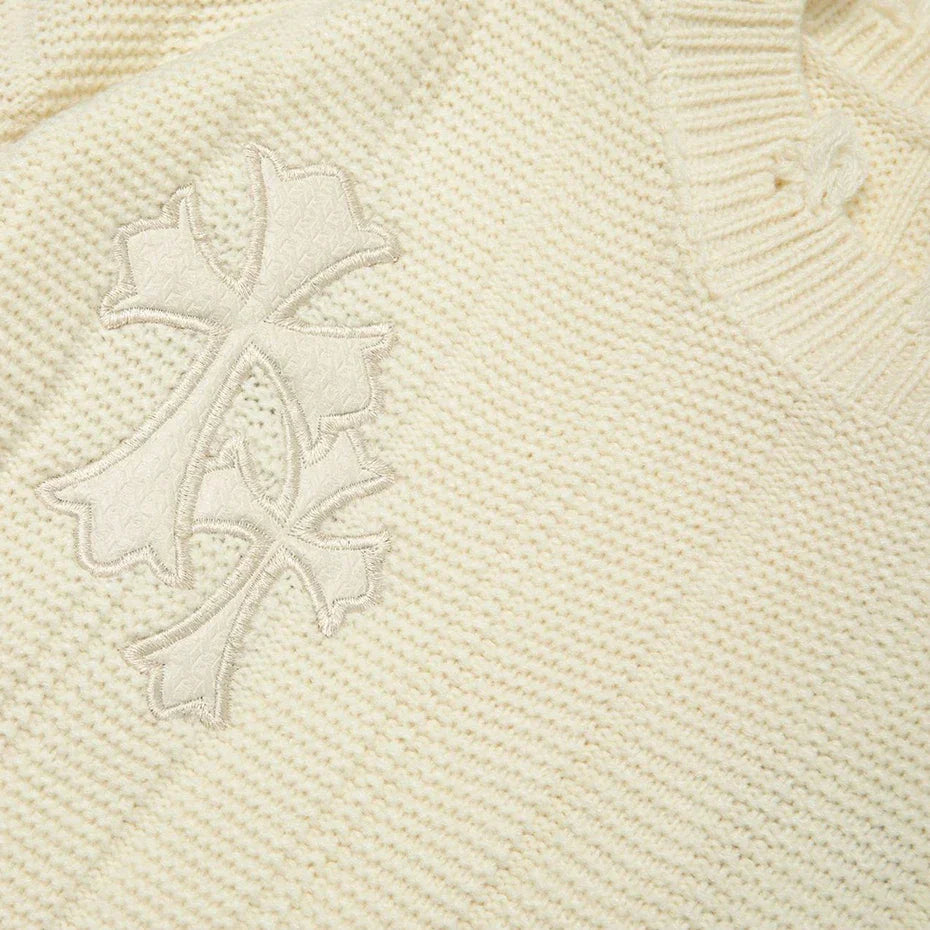 Pusenk Sweater.