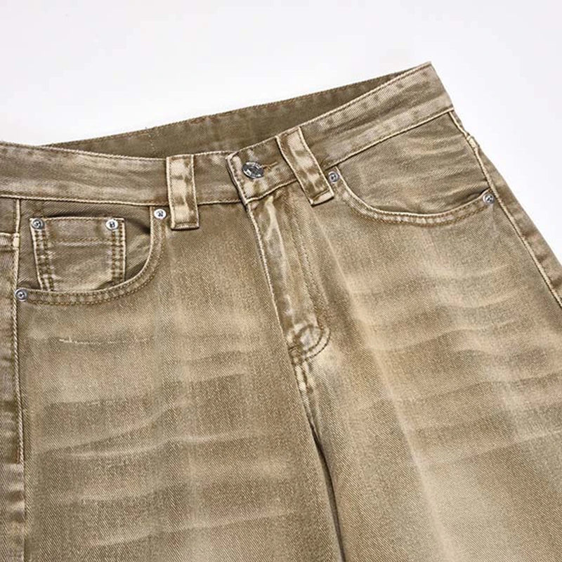 Raws Denim