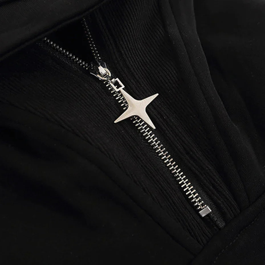 Coxae Hoodie.
