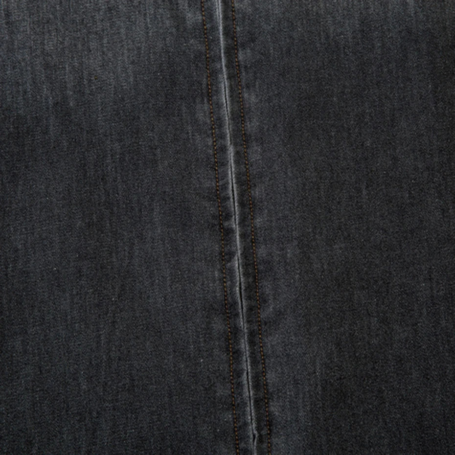 Slevong Denim Shirts.