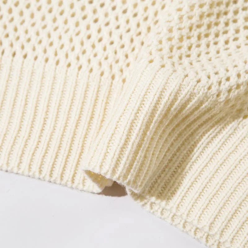 Jumpex Sweater.