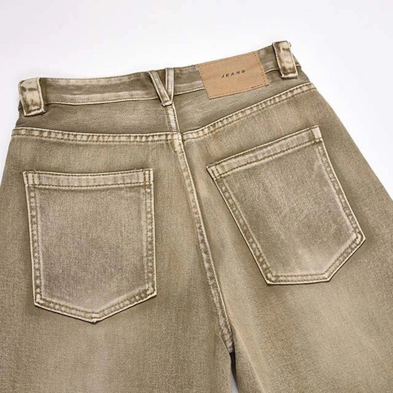Raws Denim