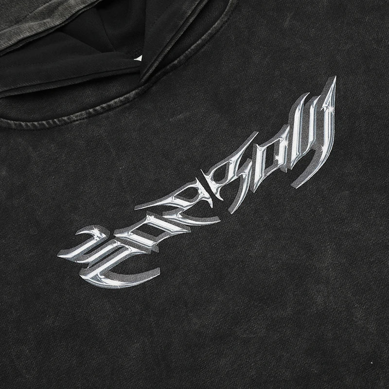 Juku Detachable Zipper.