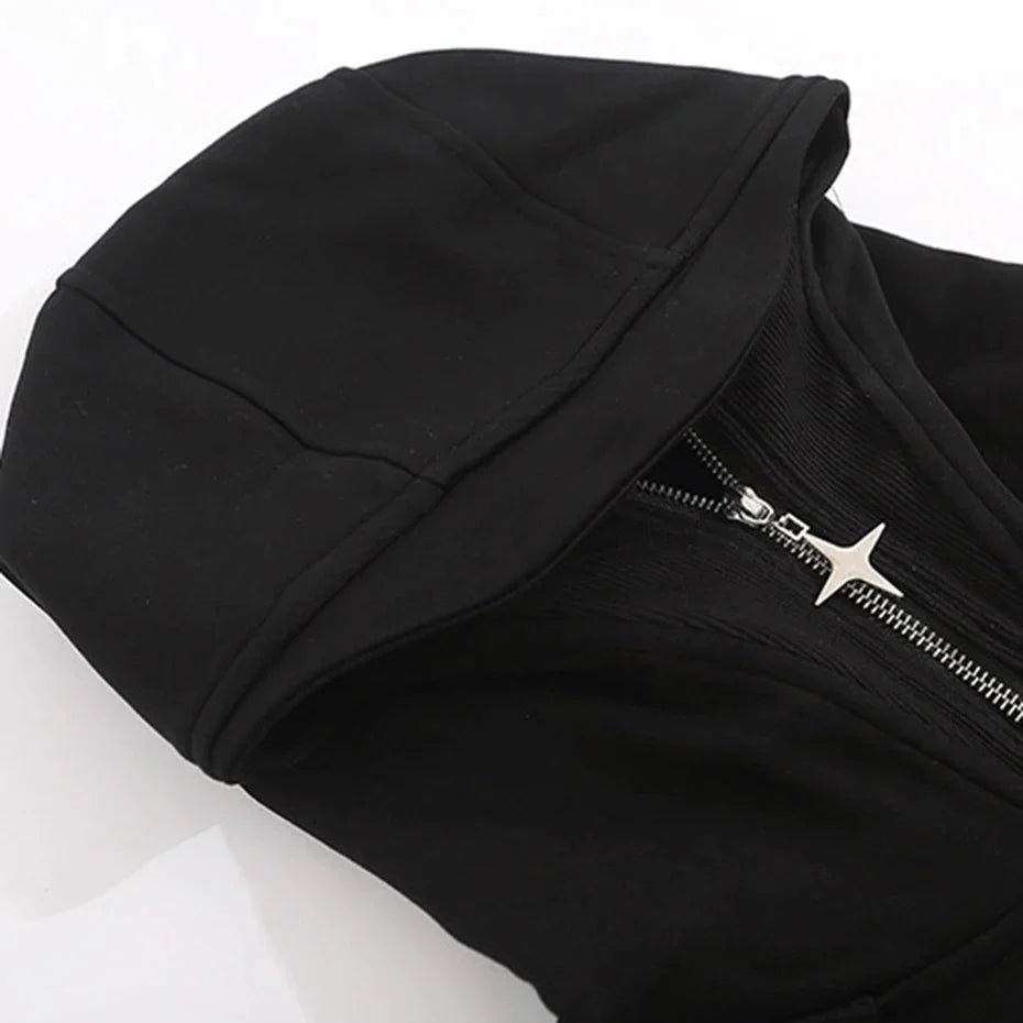 Coxae Hoodie.