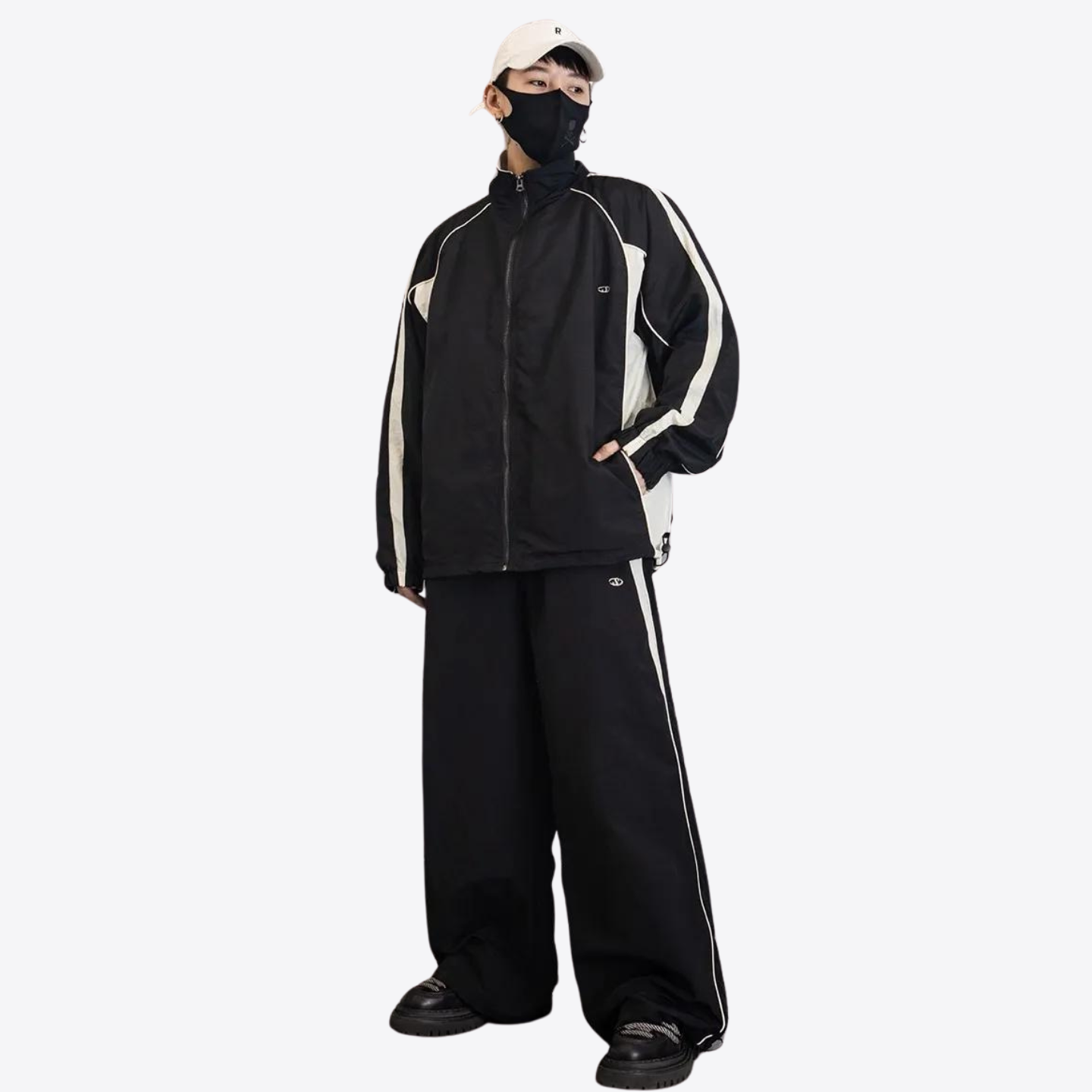 Rectu Tracksuit.