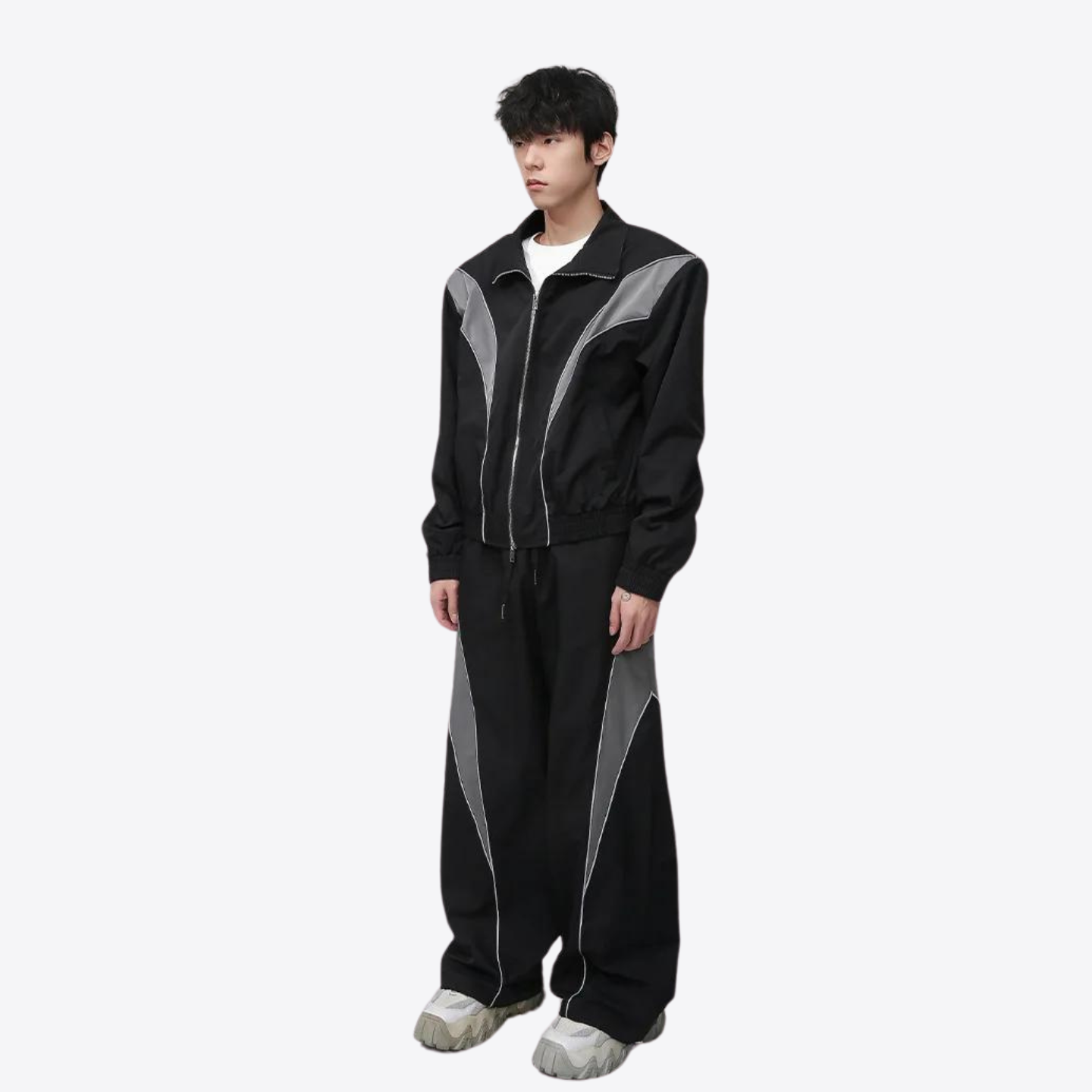 Imo Tracksuit.