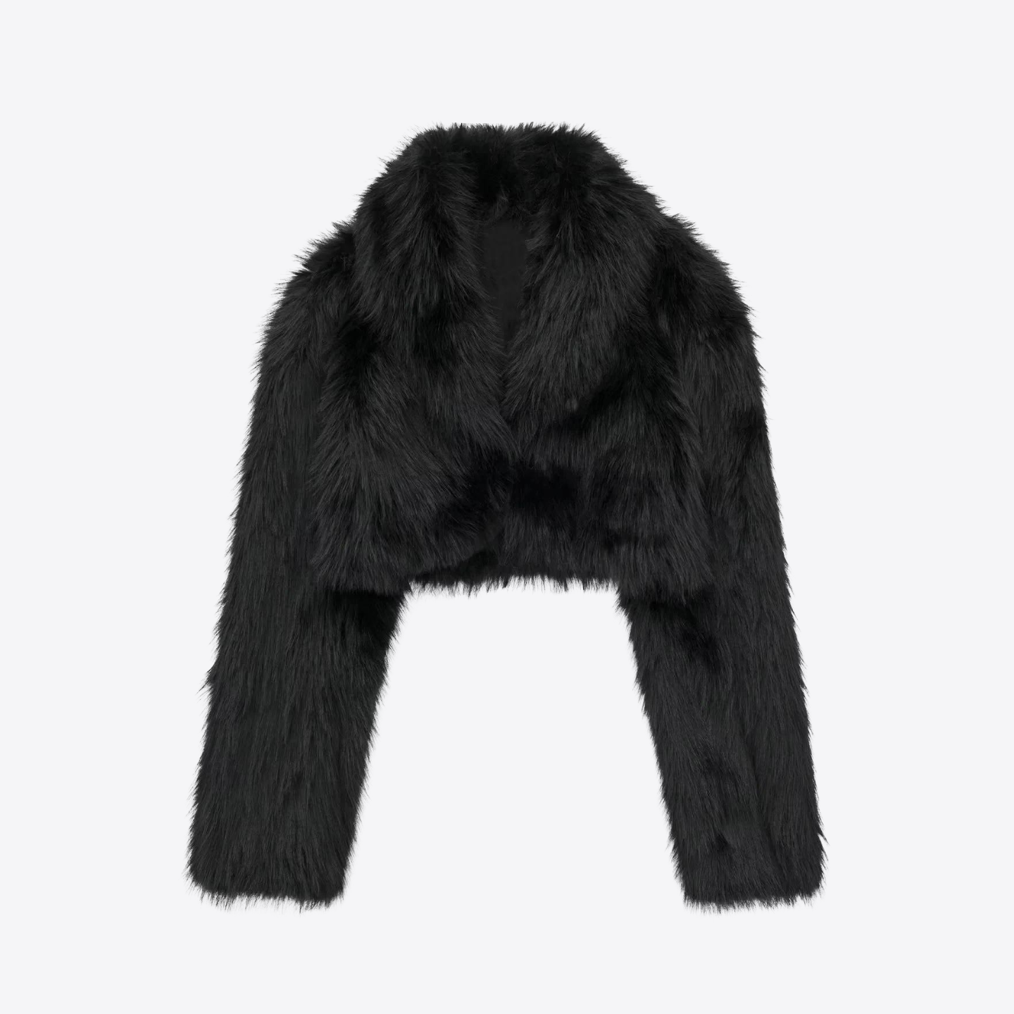 Ferrot Furry Jacket